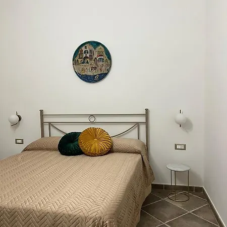 Bed & Breakfast Palazzo Della Guardia *