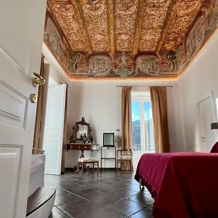 Palazzo Della Guardia Bed & Breakfast Vietri