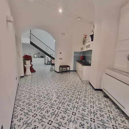 Palazzo Della Guardia Bed & Breakfast *