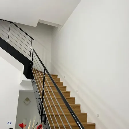 Bed & Breakfast Palazzo Della Guardia Vietri