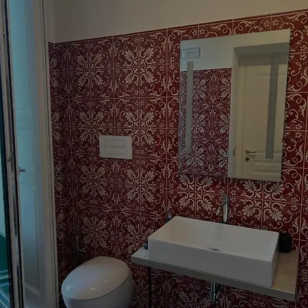 Palazzo Della Guardia Bed & Breakfast Vietri
