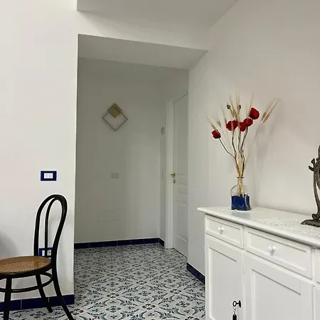 Panzió Palazzo Della Guardia Vietri