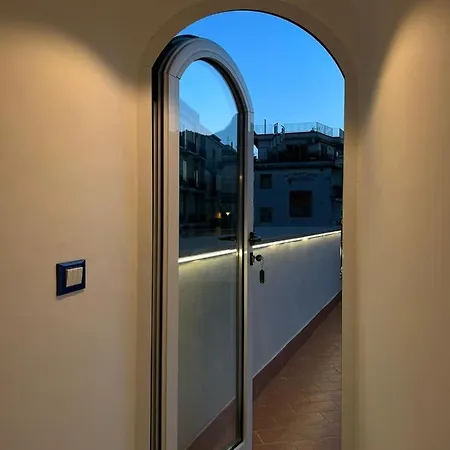 Palazzo Della Guardia