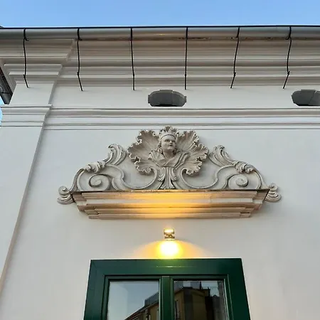 Bed & Breakfast Palazzo Della Guardia Vietri sul Mare